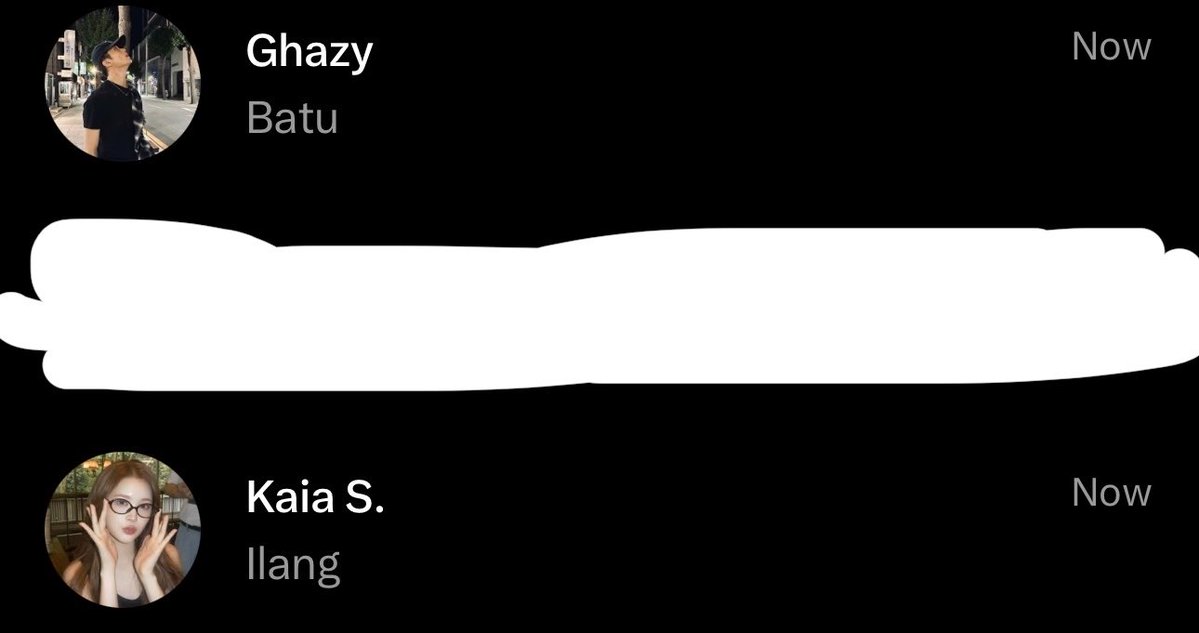 depotHEYU's tweet photo. Yok dihitung dihitung 
Menang: Kiel, Raras, Ghazy

Jangan lupa hitung uang lu pada guys sekalian belajar matematika😹🙏🏻 https://t.co/VJMQnTCzzN