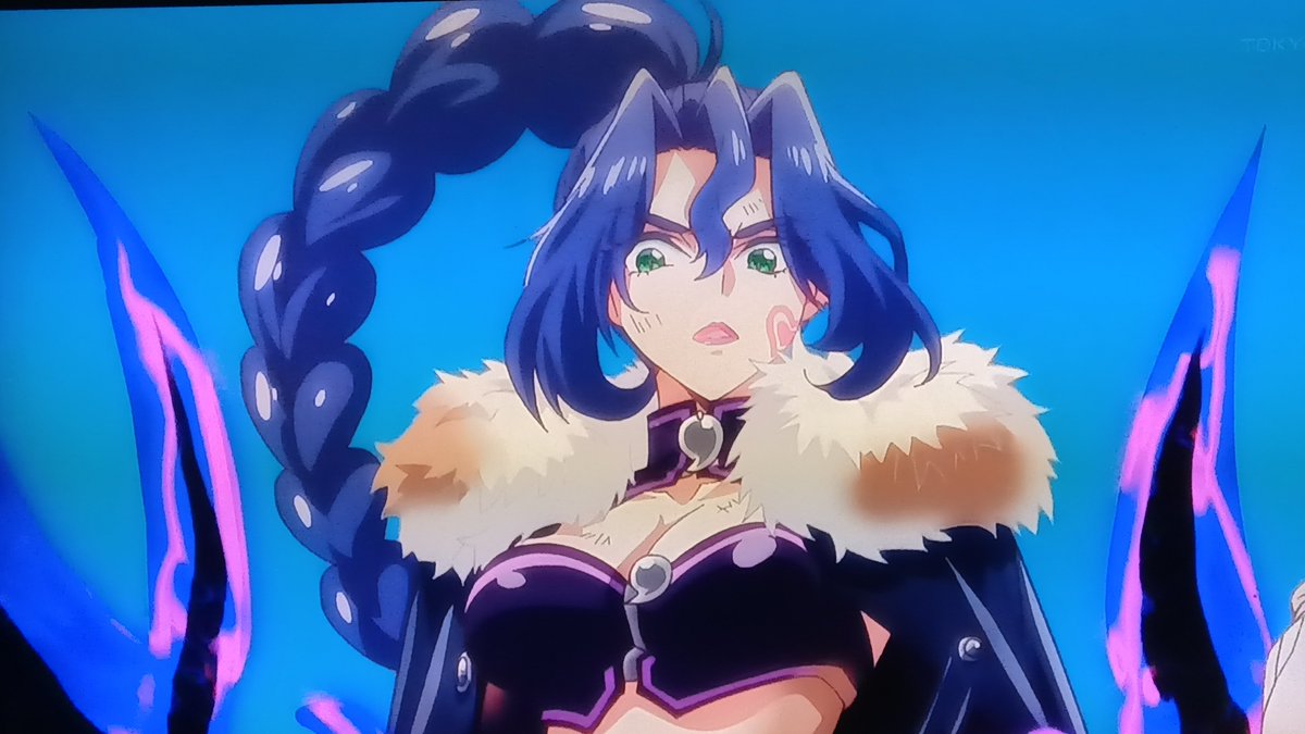 野生のラスボスが現れた！ 第14話 ツイート画像 1