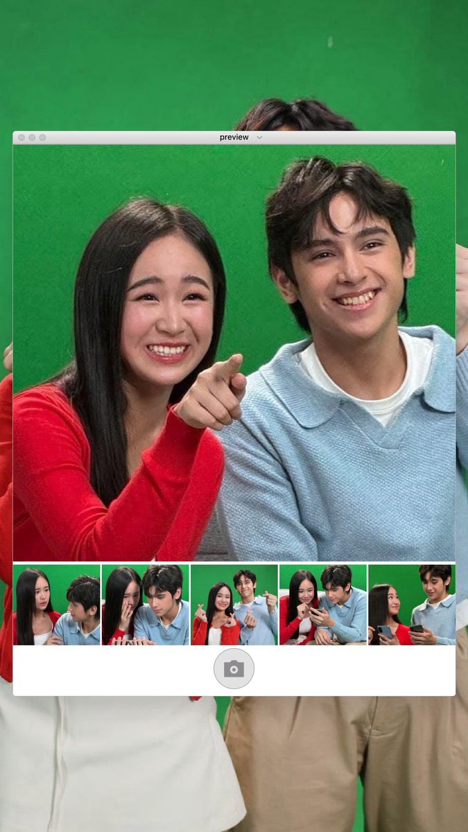 jamuuchii's tweet photo. Ganito din ngiti ng mga kapitans today eh! 

CAPEATH IS COMING #HEATHJoinsJOHEARTMovie
#CAPRICExJOHEART https://t.co/uiumvlWjK1