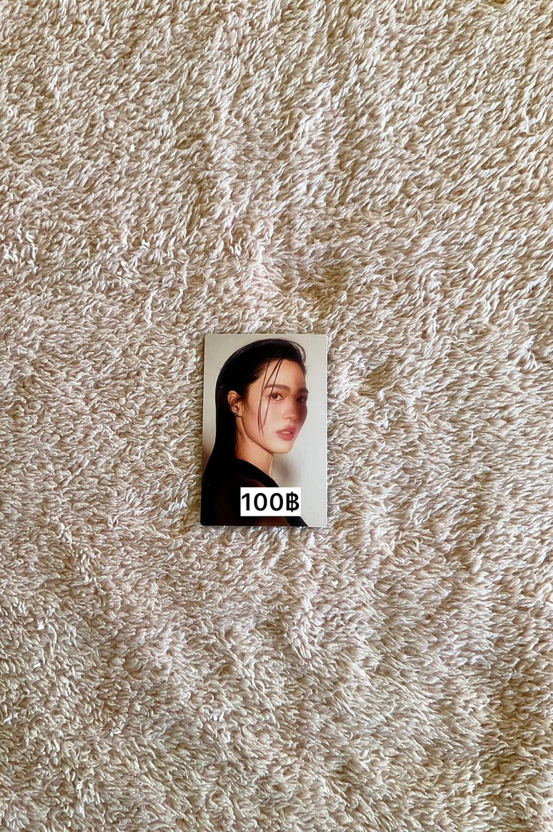 luloiioa's tweet photo. พร้อมส่ง Always wonders photocards
ราคาตามภาพ 📮:30฿
สนใจdmมาได้เลยนะคะ💌

#ตลาดนัดหลิงออม #หลิงออม #lingorm https://t.co/KztUIc8ZKm
