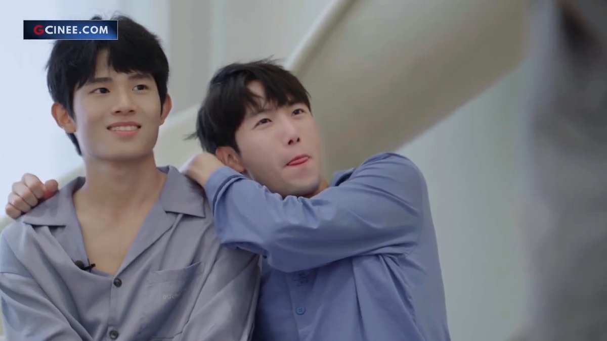 BLOFFICIAL5's tweet photo. 🎬 New update from “Project XY”
🎭 Episode 06 is now ready for streaming with english subtitles .
👉 Visit our Bio Link to unlock the full episode!
#ProjectXY #CRealityShow #GayRealityShow https://t.co/W6aPeqVET6
