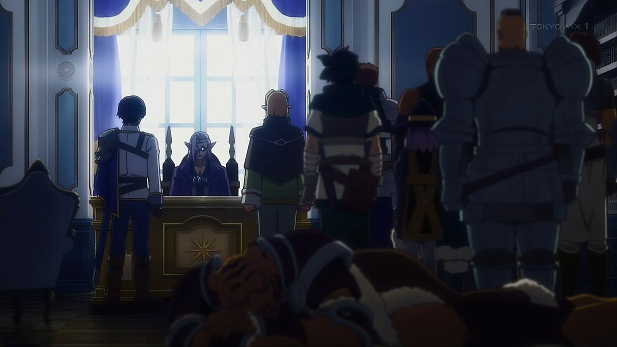 野生のラスボスが現れた！ 第14話 ツイート画像 1