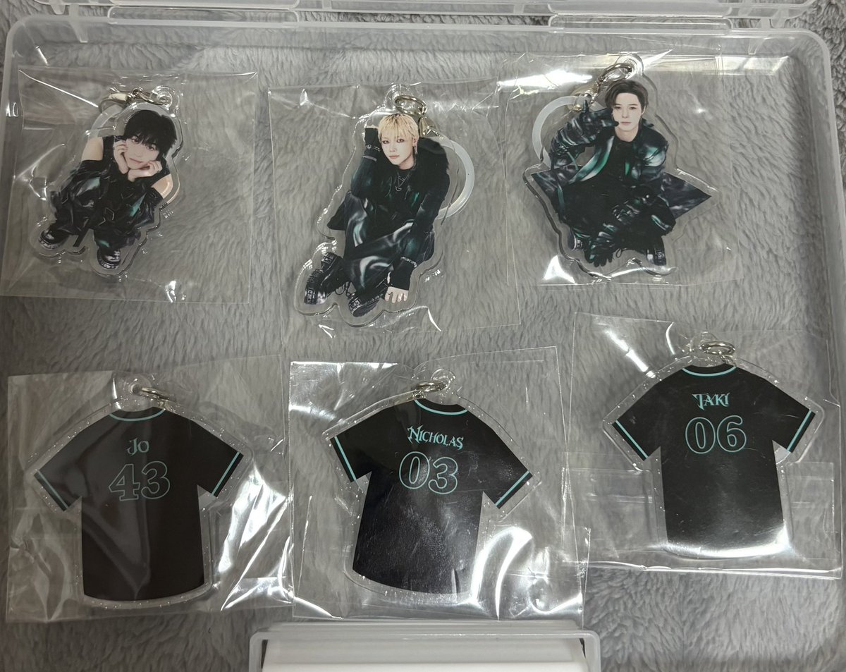 bgu9vi's tweet photo. &amp;TEAM Mark on Me トレカ 交換 BRAZE THE WAY めじるし 

【譲】 画像のもの

【求】 リプ欄

n:1可能です。10/15.16手渡し希望です。
お気軽にお声掛けください🙇🏻‍♀️

 #andTEAM交換 #andTEAM_交換 https://t.co/v7meeaR780