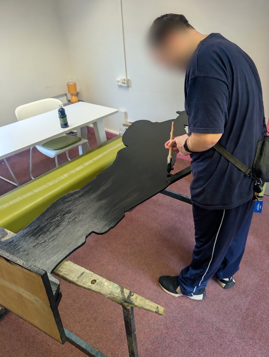 AdamDandy's tweet photo. 68 people housed since the SHAC opened on 1 March, an average of just over TWO people housed every week from the streets here in Chester. 🏠💚

Today, on World Homeless Day, we’re highlighting what your support makes possible here in Chester.

At Chester’s SHAC (SHARE Homeless Action Centre), people experiencing homelessness can find the help they need under one roof: housing support, access to doctors, food and drink, activities, probation services, laundry, showers, addiction support, links to the Jobcentre and much more.

It’s a welcoming place to get practical help, build relationships and take steps towards a more settled future. Every person we help has their own story, hopes and plans.

Last week, people using the SHAC took part in a litter pick and weeding around the local community, helping care for our neighbourhood around St. Martin’s. They’ve also been creating a soldier silhouette and making poppies from recycled bottles to commemorate Remembrance Day next month. 🌺

These shared activities bring people together, build confidence and offer opportunities to contribute to community life.

The SHAC is part-funded by Chester’s ShareShop, which also sells Second Bite Cookies, made by people experiencing homelessness at Soul Kitchen. Your next visit could include a delicious cookie while helping support work that changes lives. 🍪

A heartfelt thank you to everyone who helps and supports SHARE: our staff, volunteers, trustees, donors, customers, partner organisations, local businesses and the wider community. Whether you give your time, money, skills or kindness, shop with us, organise a fundraiser, spread the word or quietly lend a hand, you are helping make this work possible. Every contribution matters, and we’re grateful to you all. 💚

Please share this post, visit ShareShop and help us keep opening doors for people who need them. 💚

Please donate here: https://t.co/RDVkZwGvbB 

#WorldHomelessDay #SHARE #SHAC #Chester #SecondBiteCookies #SoulKitchen