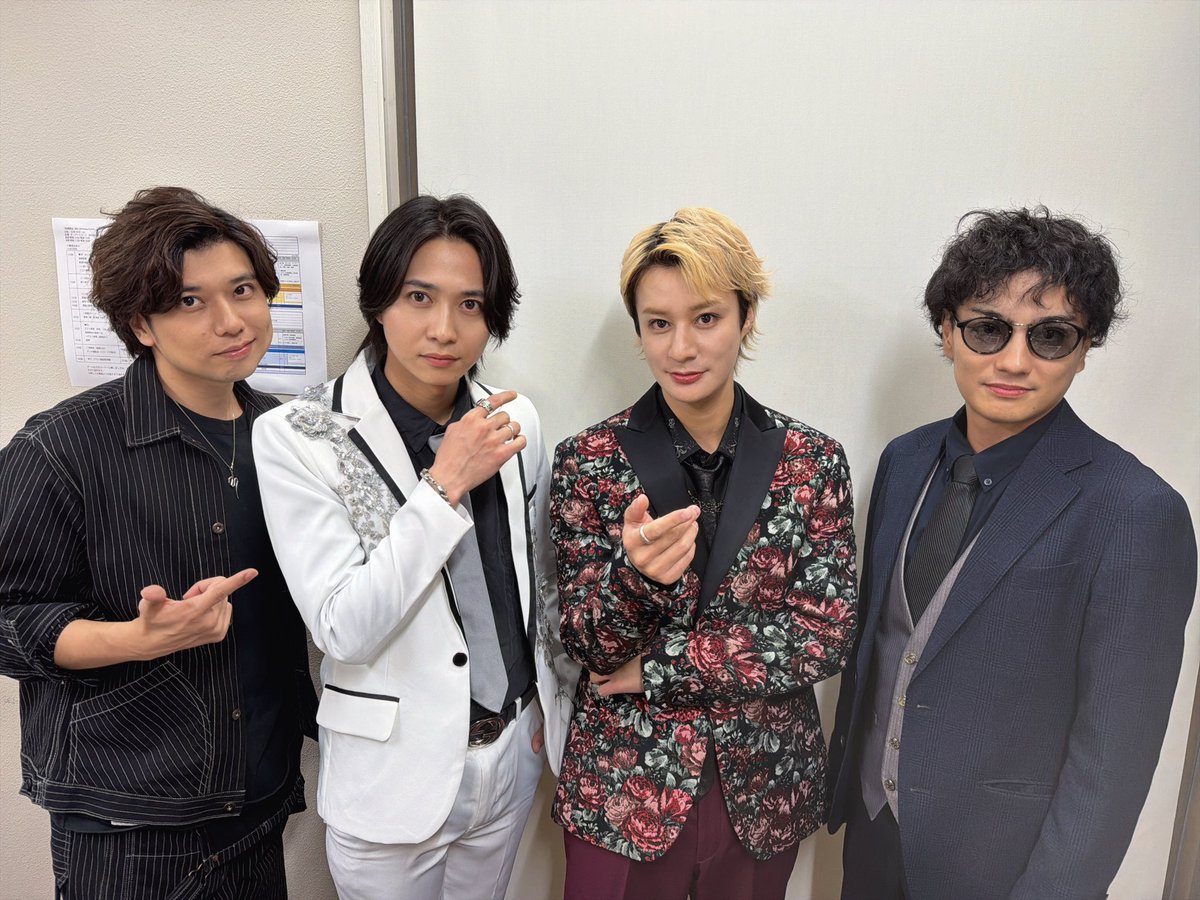 takasaki_shota's tweet photo. 本日は、とーっってもたのしい高崎翔太バースデーイベント！！！
ありがとうございましたー！！！！

めっちゃ楽しかった。

これからも、みんなとの縁を大切に！

ビデオメッセージのともや、ともる✖️2、祥平、翔さん、植ちゃん、諒、りょうたろう、3D柏木！！
最高でした！！！

幸せ者です！
ほんとにありがとうございました！！！！