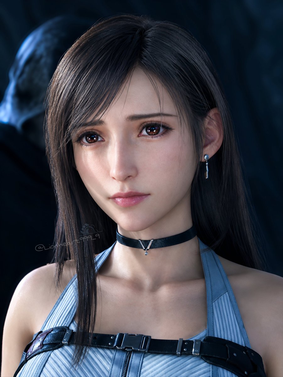 Lionheart999_9's tweet photo. Tifa Lockhart - Final Fantasy 7 Revelation https://t.co/RbvBY8jW7K