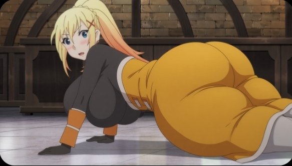 SpiritOfMictlan's tweet photo. Fixing anime and manga butt panel #637 https://t.co/WPeSleuikZ