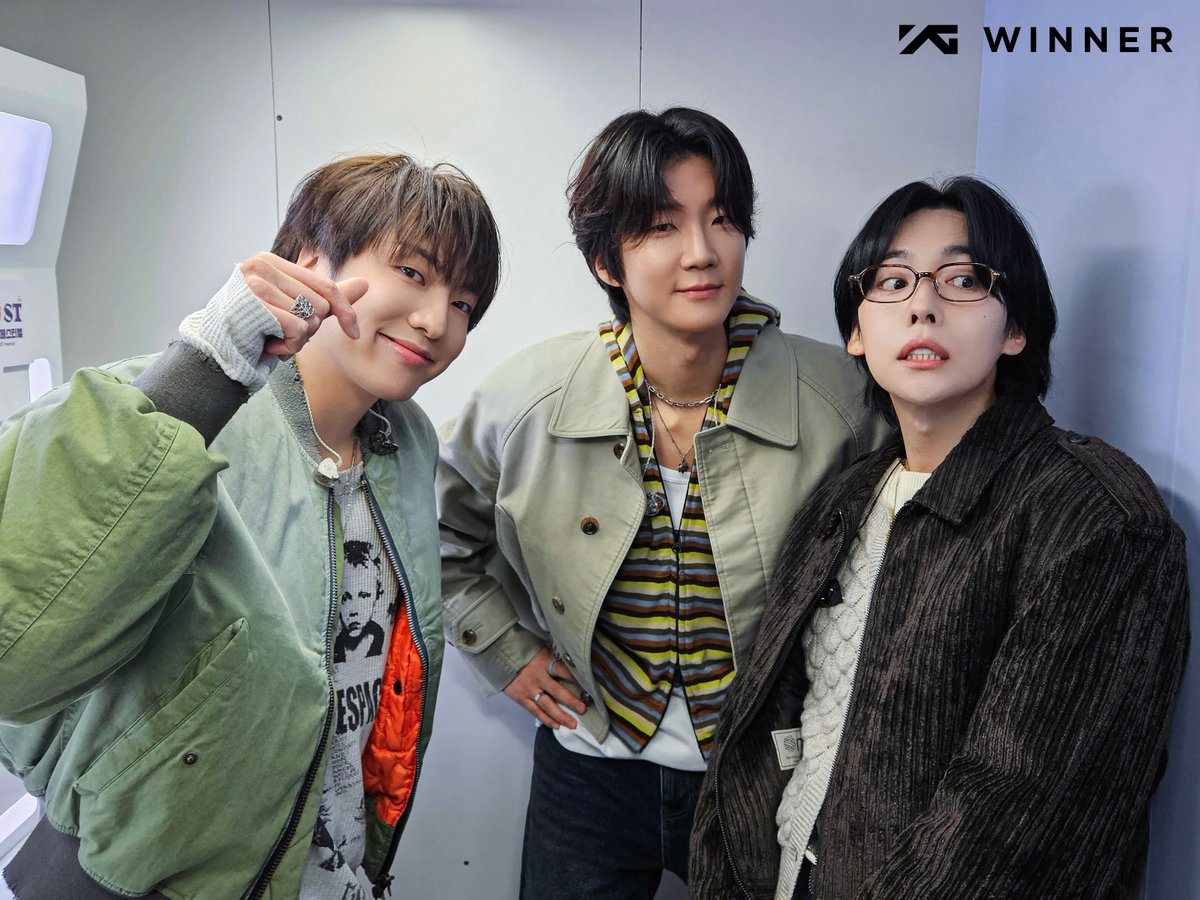 yginnercircle's tweet photo. #THANKUINNERCIRCLE

모두가 함께 즐기고 노래하는 특별한 순간,
2026 GHOST FESTIVAL을 함께 해주신
여러분 감사합니다!💙

#WINNER #위너 https://t.co/Qn7XiNmDf0
