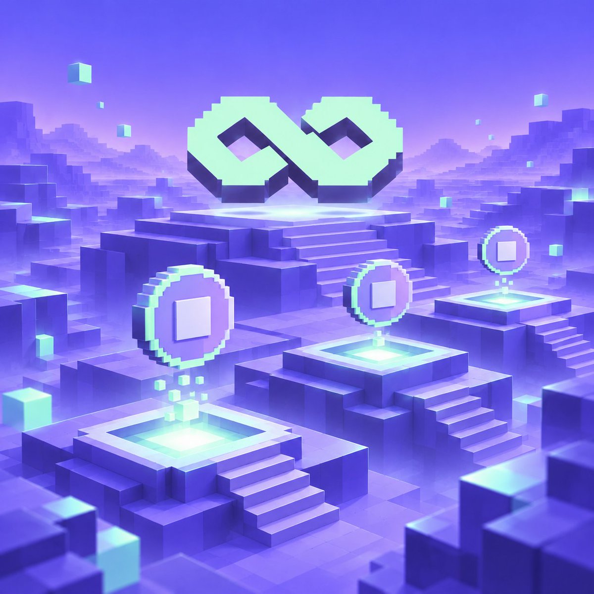 launchperp's tweet photo. The native token has two roles:

It pairs with coins launched on the platform.

It is bought back and burned using fees generated by their trading activity.

Simple mechanics. Connected incentives. https://t.co/G21Bd9pRKf