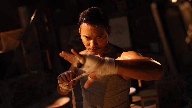 asianworld_it's tweet photo. #Film asiatici in #TV. #italiantv #filmintv
Segnaliamo per questa sera lunedì 12 ottobre alle 21:20 su @RaiQuattro in #PRIMATV il film «Striking Rescue» di Cheng Siyi, con Tony Jaa, Jimmy Dempster, Eason Hung (CINA, 2024).
Seguiteci anche sugli altri social! #AsianWorldIT https://t.co/TKeGJzXwI4