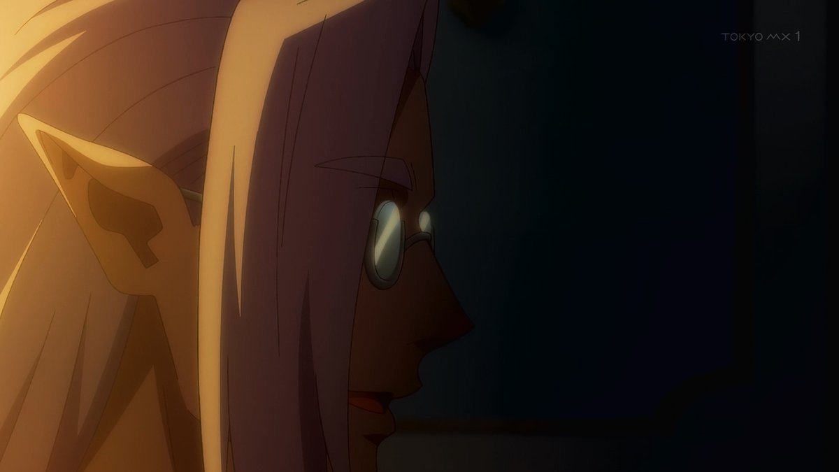 野生のラスボスが現れた！ 第14話 ツイート画像 1