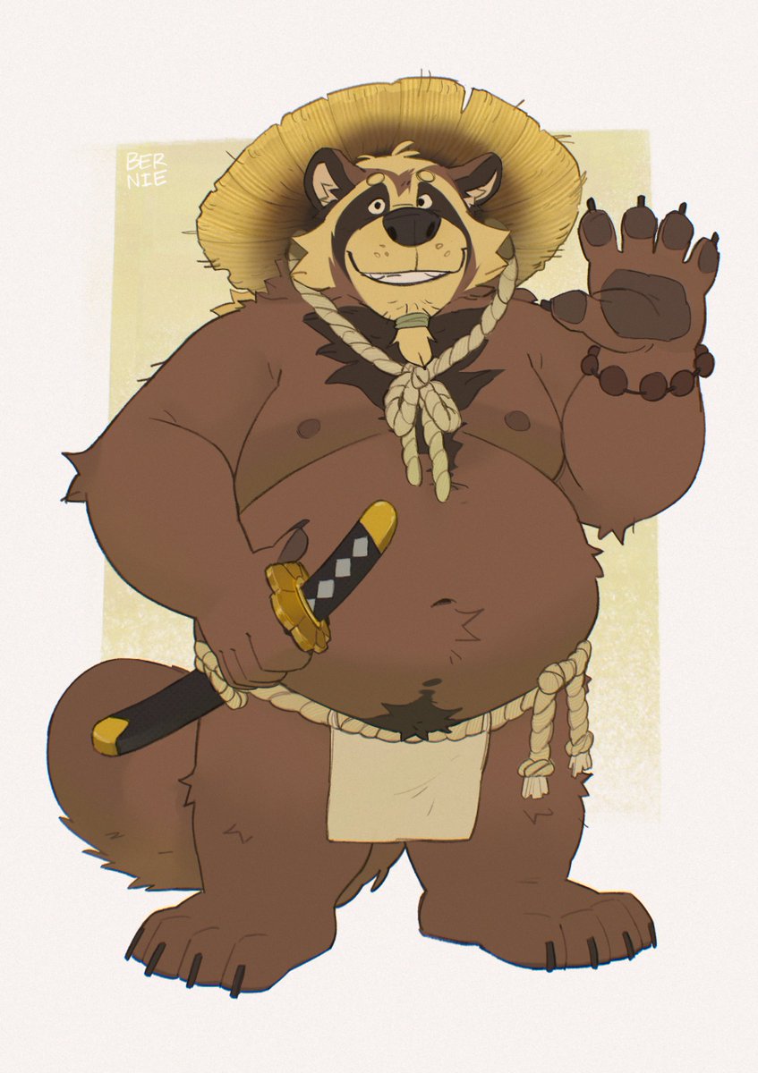 Bernardiito_'s tweet photo. Comm for Zebesvbot 🍃 https://t.co/bukDJdhsdN