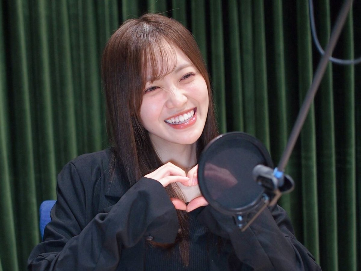radio_talkabout's tweet photo. 櫻坂 #トークアバウト 放送中📢

【 🎼愛MUST BE / #櫻坂46 】

#谷口愛季
歌詞を通じて
愛をもらうことによって
主人公の視点がだんだん
広まっていっているのが伝わってきて・・

#松田里奈
愛って大切！と思っていたけれど
改めて、もっと"想って"届けなきゃ って！

https://t.co/gHSzSxAo6e https://t.co/k8nUSzRlgt