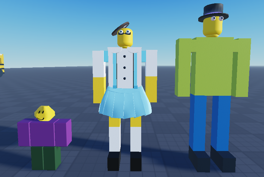 ivy_k_parpholia's tweet photo. spent like 5-6 hours in Studio modelling my Ragdoll OC hi

[ #constructionroblox / #robloxconstruction ] https://t.co/QCmRNCq4uc