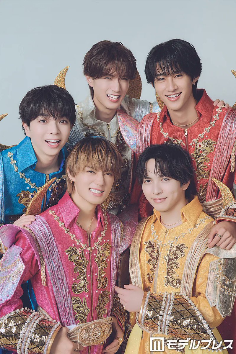 kazumasakato's tweet photo. モデルプレスでM!LKの皆さんを撮影しています。
かっこいいソロカットも盛り沢山。

https://t.co/q11vkz2QEG

自分が撮影したモデルプレスの仕事で一番反響が大きい気がする。
6,000RPとかあまり見たことがない... https://t.co/sBwFGZVkq5