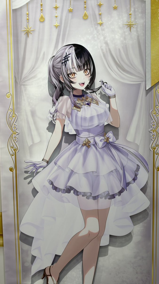 wts_ch_gp2nd's tweet photo. Shiori, cute!
Shiori, beautiful!
Shiori, wonderful!
Shiori, I love you! 🤍🖤

WAIT!! THEY’RE ALL THE SAME SHIORI!! ∑(ﾟДﾟ) https://t.co/AADLnI5888
