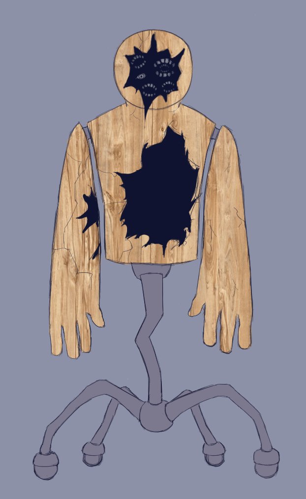 RadiC00L_'s tweet photo. i'm gonna start modeling it soon. ignore how messy this thing is eww #pointofnoreturn #pointofnoreturnroblox https://t.co/3AKcVMo6SM
