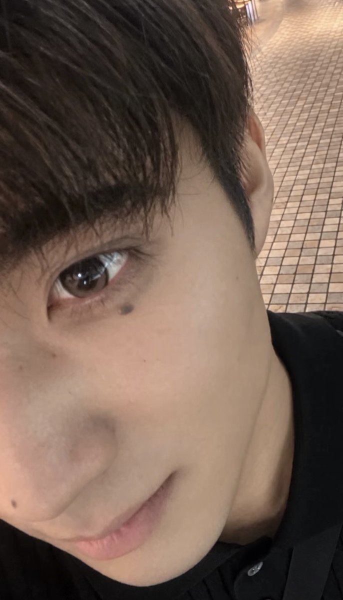 _tagmikkun_'s tweet photo. ノーマルでこの顔面は強すぎてえぐい
#中島光喜 https://t.co/DQUtZxfBGy
