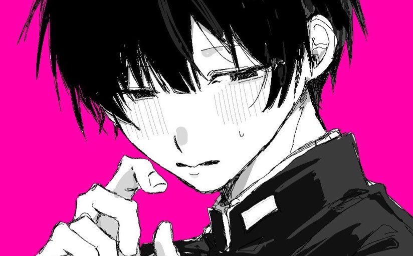 ni1llp's tweet photo. 没絵(になるはずだったもの)いじくり回した https://t.co/m1YkroHdxQ