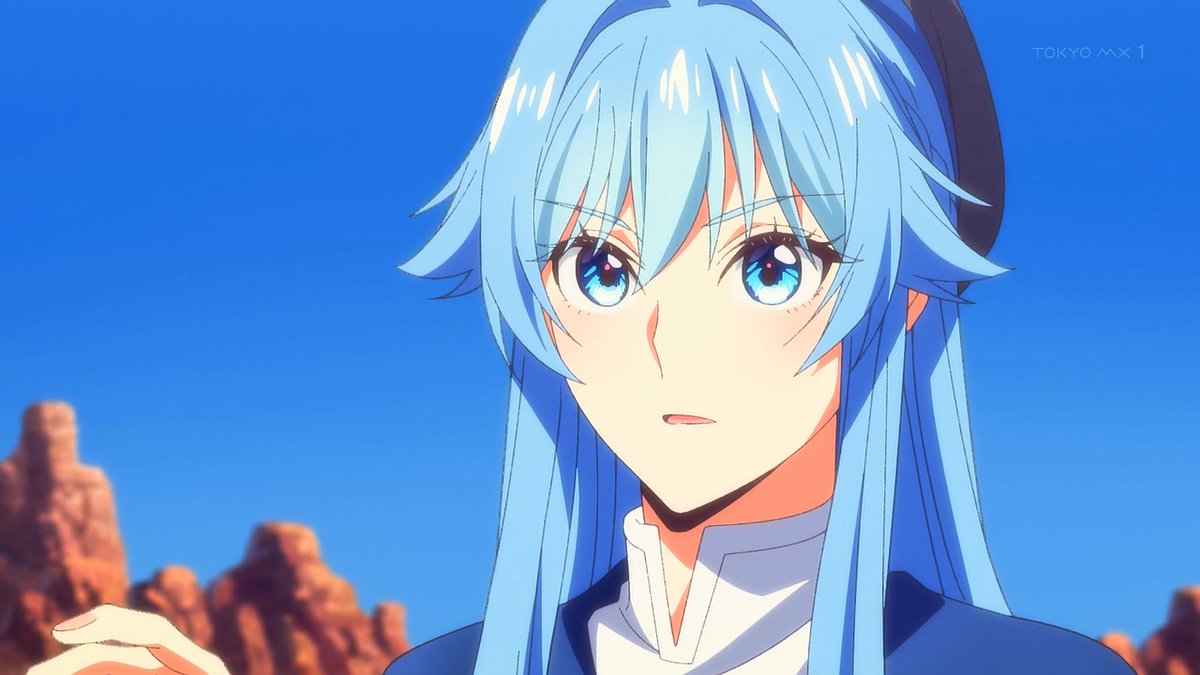 野生のラスボスが現れた！ 第14話 ツイート画像 1