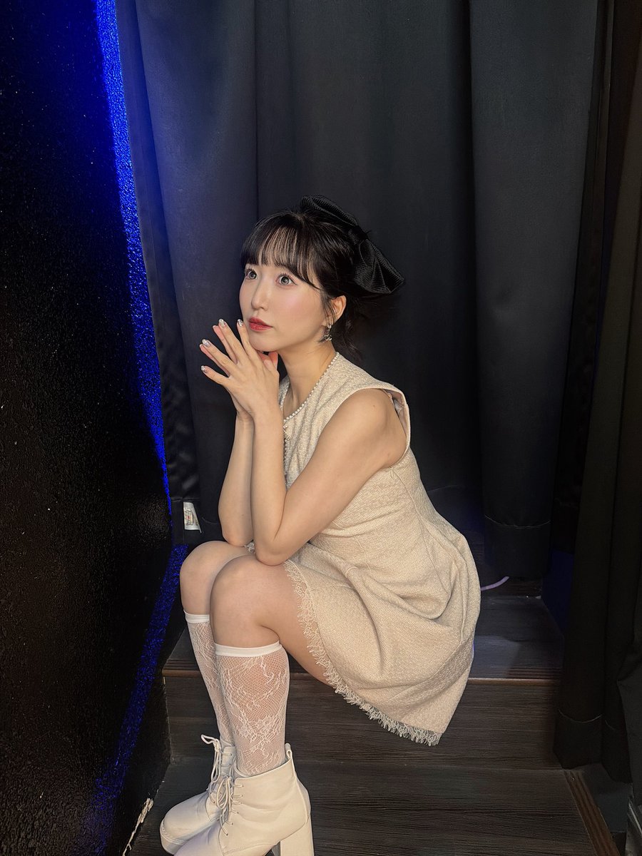 tororo_nanami's tweet photo. 目指せ高貴なﾈｺﾁｬﾝ🐈‍⬛🎀 https://t.co/kKISVy428Y