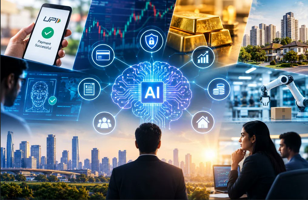 millenniumnx's tweet photo. https://t.co/v1yDBbOlQY

Invisible Grid: How AI Became Human Civilisation’s New Infrastructure

#artificialintelligence
#ai
#machinelearning
#deeplearning
#datascience
#technology
#bigdata
#innovation https://t.co/u8hVk2IhAg