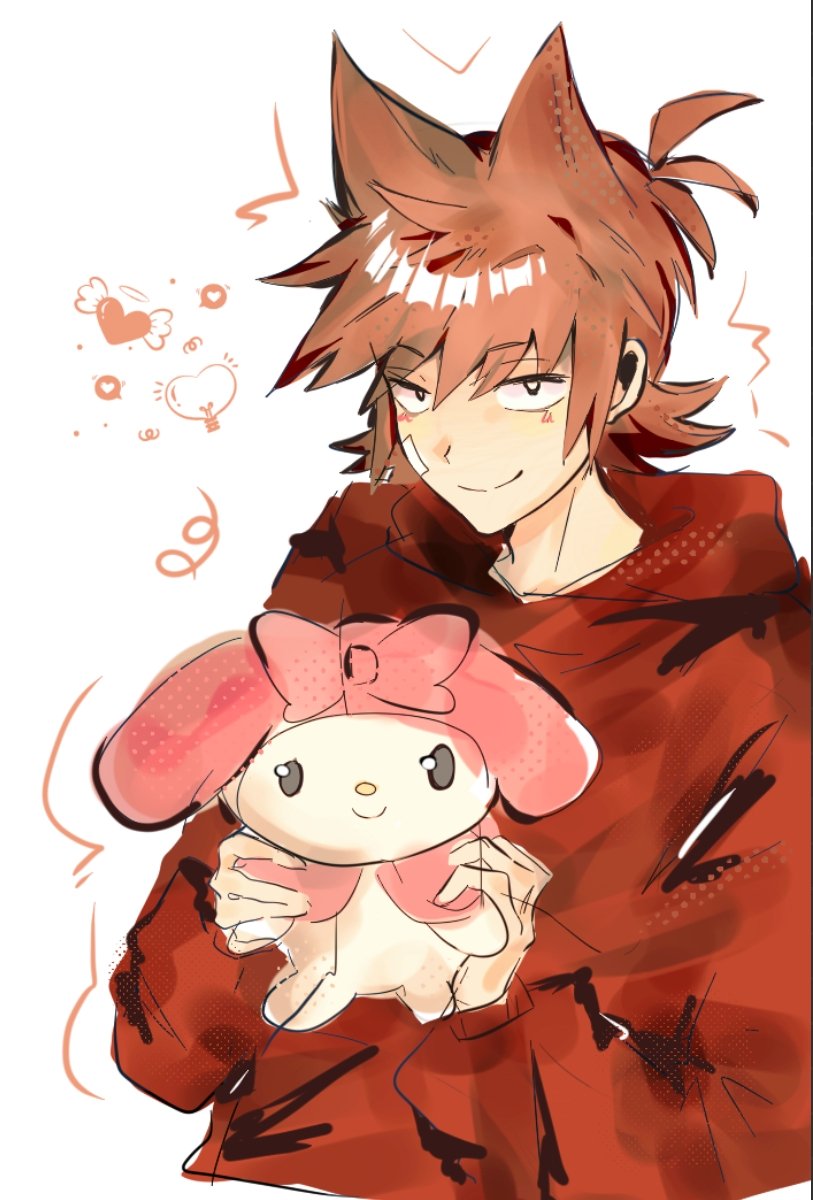 bing038's tweet photo. 只有Tord #Tord #eddsworldtord #tord https://t.co/eEQsiZDeQo