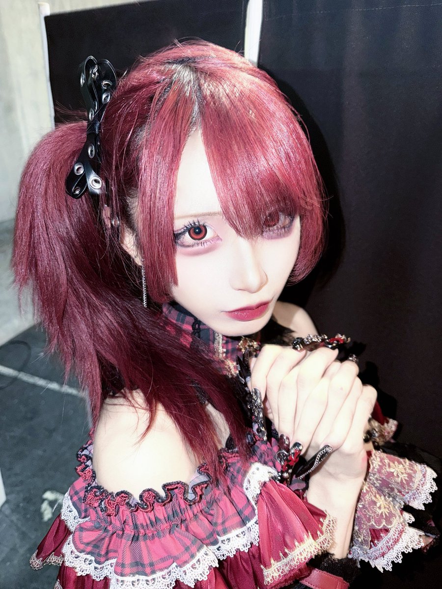 diavel_airu's tweet photo. 盲目愛情絶対支配下 https://t.co/vaLKTckWal