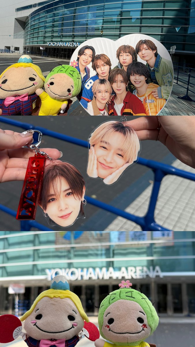 chii_chan_57's tweet photo. 知念さんのアクキー可愛すぎる♡♡
アクキーのお顔がでっかいのも、うちわがハートなのもJUMPちゃんぽくて好きだよ。 https://t.co/5ftSdmLdEk