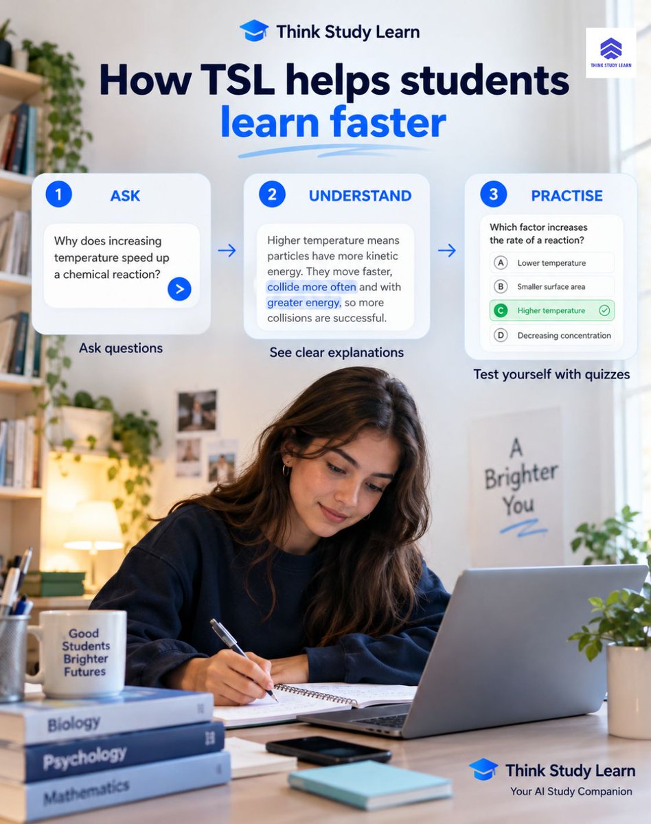StudywithTSL tweet picture