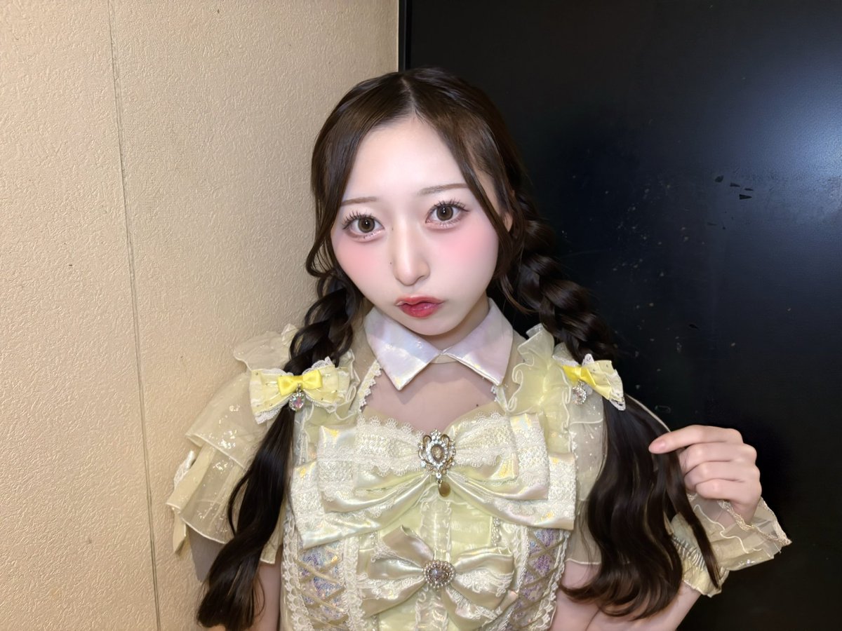 Aivery_soyoka's tweet photo. スキですだけじゃ愛が足んないからっ🫵🏻⭐️💞 https://t.co/IaXSJ9h7MR