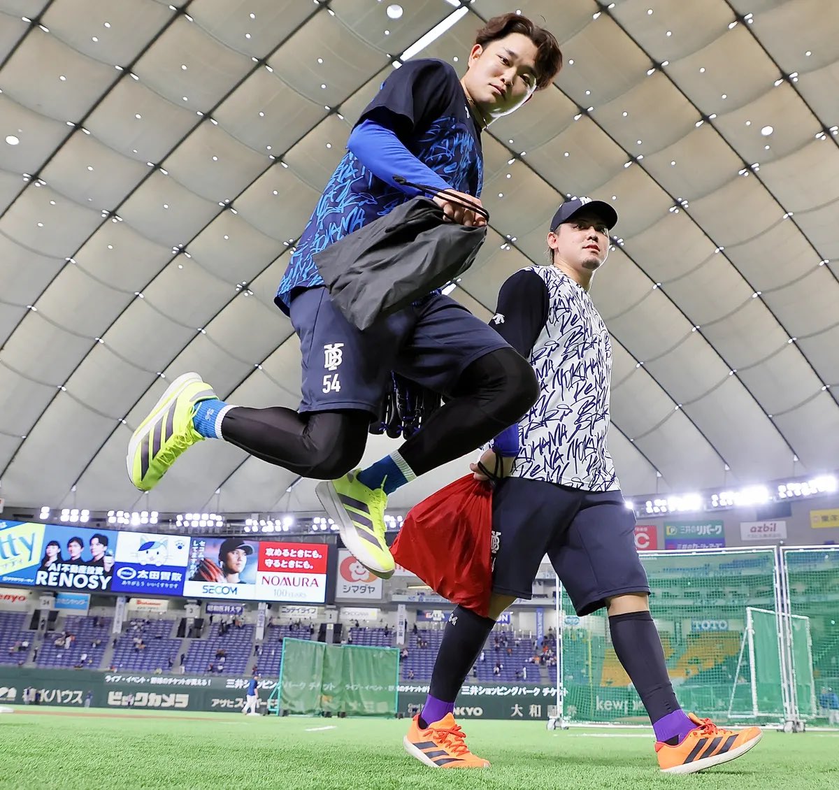 Bayshimashima's tweet photo. 写真が、いい https://t.co/Pd0ayGjlYC
