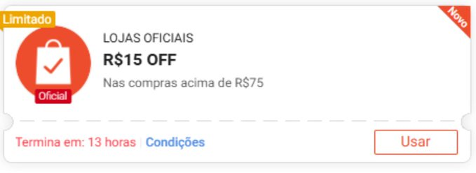TechIndica's tweet photo. 🚨 NOVO CUPOM SHOPEE 🚨

➡️ R$15 OFF em R$75
🎟️ CUPOM: SUP3RL0J4S15

Resgate aqui
👉 https://t.co/ClZz3w0btU https://t.co/jPVqpfYXgL