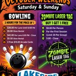 Photo by Lakeside Recreation Center (@LakesideRec_IL)
