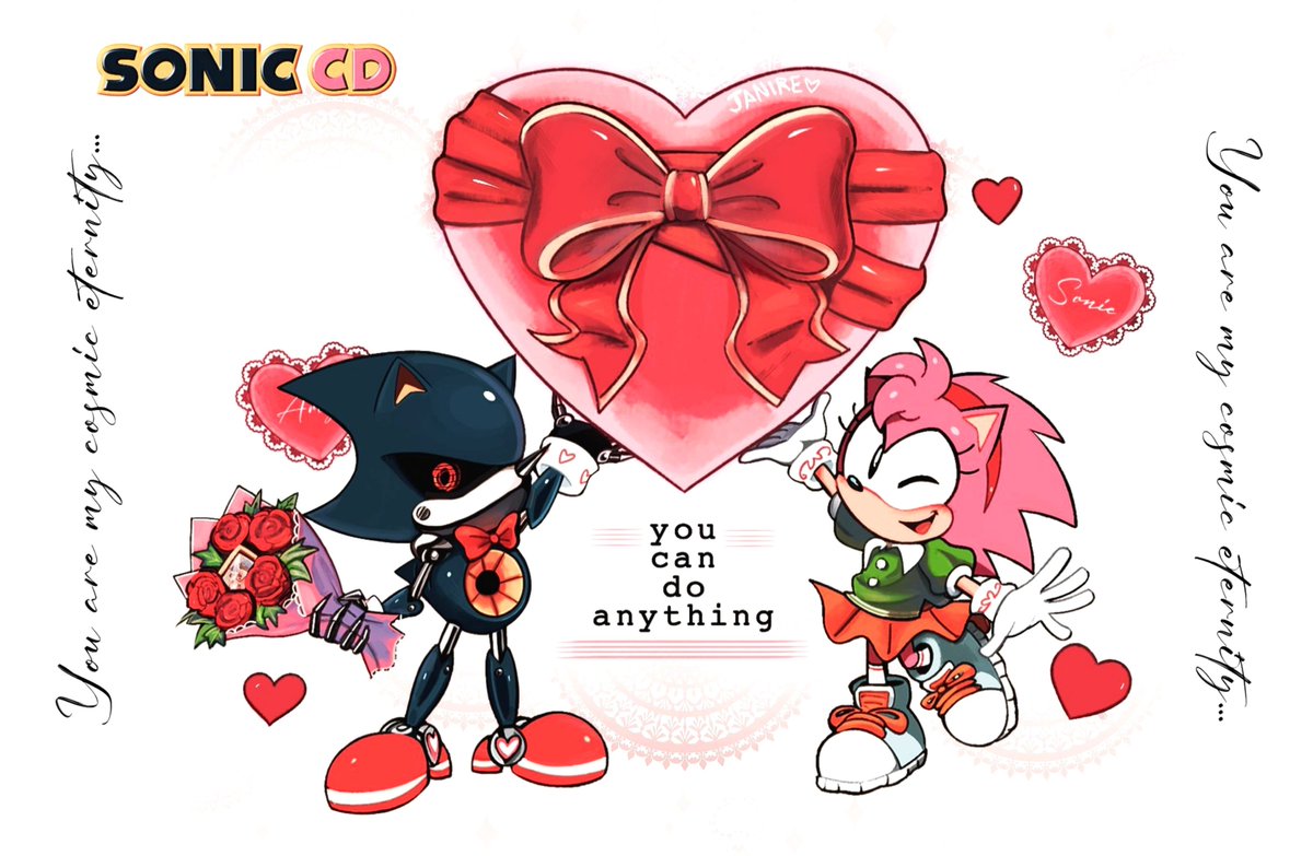 Janire_pat01's tweet photo. You can do anything!! 💫🫶
#sonicthehedgehogㅤㅤㅤ https://t.co/oVS8zEOrBc