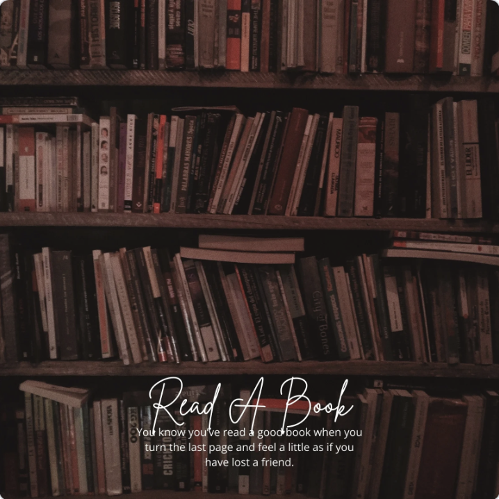 MetamorphLitAg's tweet photo. 📚✨ There's something magical about connecting deeply with characters and their stories. It allows us to experience life through different perspectives, feel a range of emotions, and sometimes even learn valuable lessons.💖 #BookLovers #ReadingCommunity #BooksAreLife https://t.co/yMHVnBCU8M