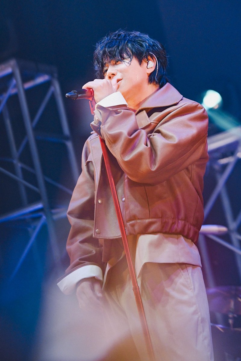GFEST_GUNMA's tweet photo. 【LIVE PHOTO】  

HIROMITSU KITAYAMAの
ライブ写真をup💫
@k_hiro_mitsu917

#Gフェス 公式Instagramで 
ライブ写真とコメントも公開中！ 
▶︎https://t.co/bhcBXYRNkG

📸 by @AZUSA_TAKADA

#ジーフェス
#HIROMITSUKITAYAMA https://t.co/ss2w9Kwaoj