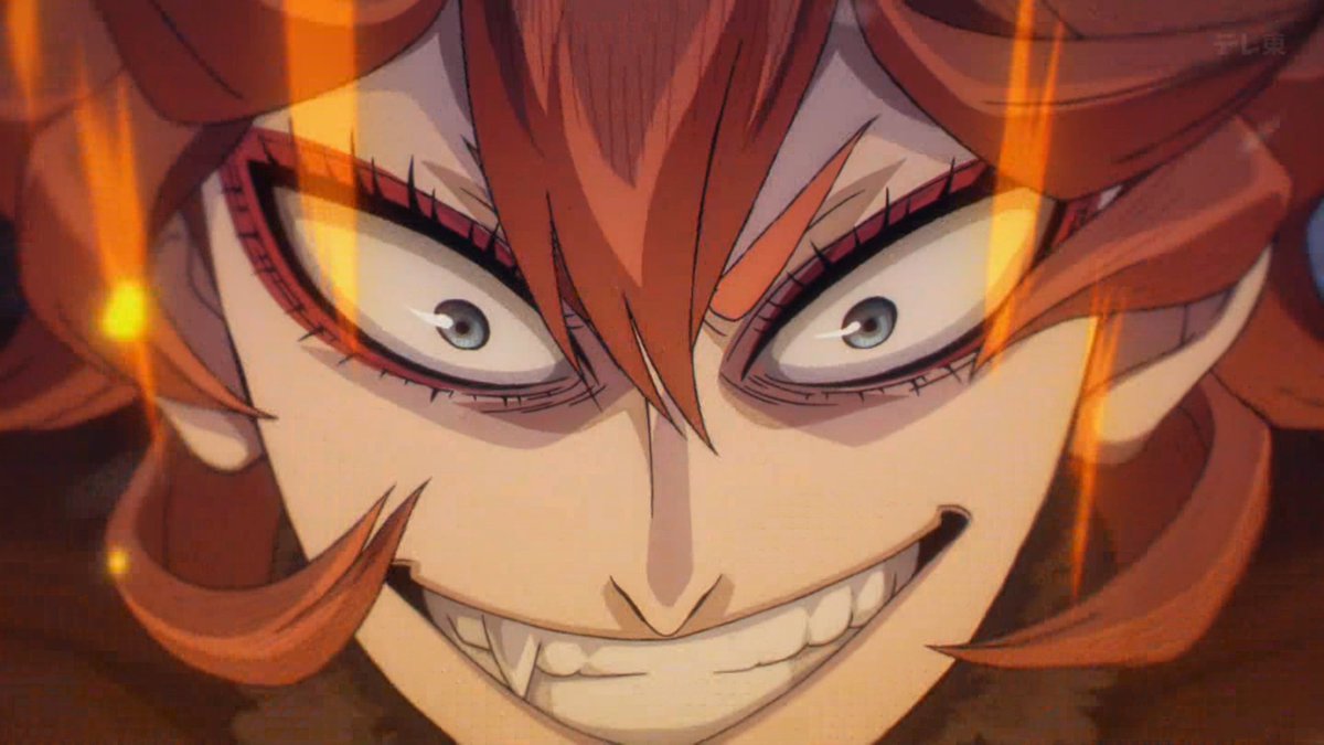 ブラッククローバー 第172話 ツイート画像 1