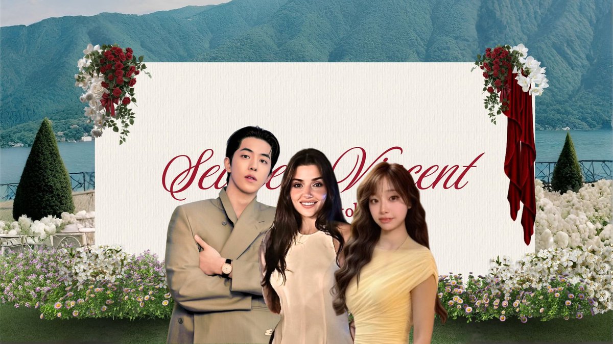 rekaanpalsu's tweet photo. @DELTRUSSIE ᅠ
Bersama Abang dan Mbak Sera my cayang, kangen banget sama kalian. 💛🤏 #SVBloomInOct
ᅠ https://t.co/kNUn1hTeec