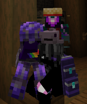 founddeadz's tweet photo. #NullboundSMP
past few weeks idk
pretend i tagged kyrat n potata https://t.co/P3uAU3tJpY