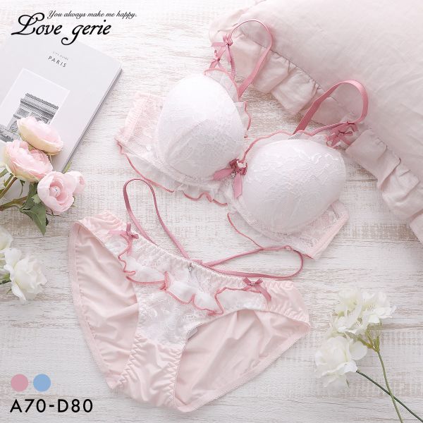 koharulingerie's tweet photo. 【Love gerie】レーシープリンセス ブラショーツセット #ad

ドレスの胸元を飾るような、ふんわり重なるフリルとリボン👑
ピンクならお姫様のように甘く、サックスなら気品ある淡い色合いに🩵

https://t.co/MQlOT8AUAx https://t.co/0RTZdqc5kt