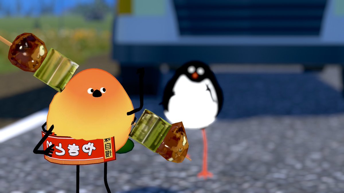 Reiii0x's tweet photo. 鳥になりました。

#VRChat #bird3D https://t.co/3mG0exL7dx