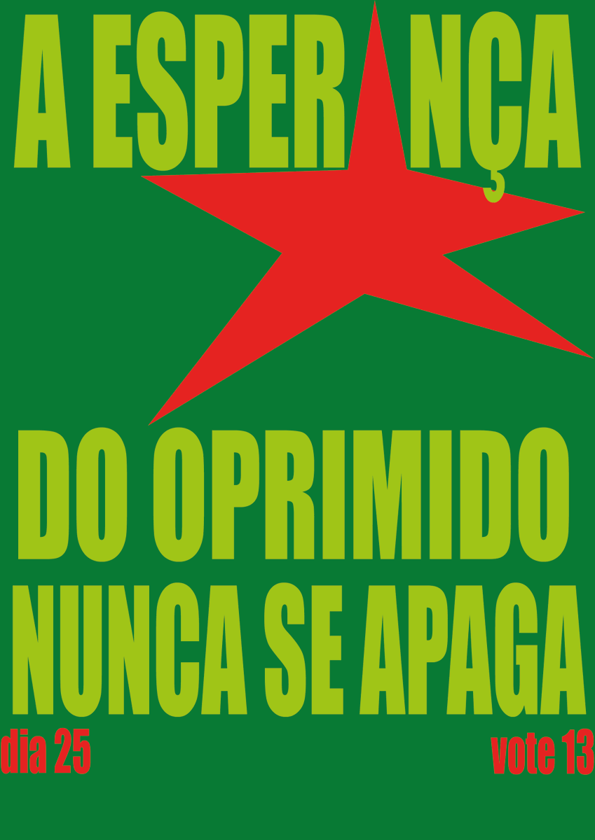 vineinfurs's tweet photo. A ESPER⭐️NÇA DO OPRIMIDO NUNCA SE APAGA

VENCEREMOS

dia 25 de outubro vote 13!!! https://t.co/7qxxvcsADP