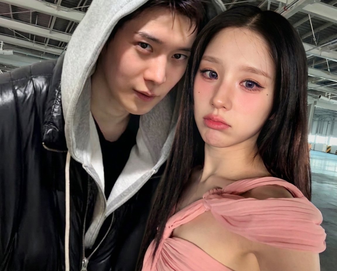 YOUNGDAEstide's tweet photo. Tempel tempel https://t.co/3hxU2e8jEv