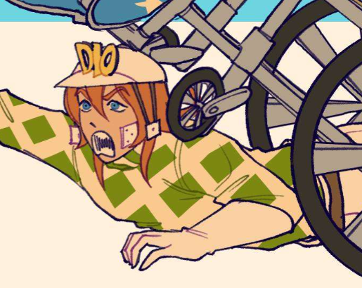 mikibagels's tweet photo. How I've been treating Diego lately is akin to roman torture https://t.co/UoNcwcYgCN