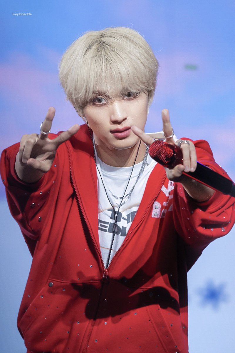 Irreplace8266's tweet photo. 20261010

#해찬 #HAECHAN #ヘチャン
#NCT127 https://t.co/ks447APiiT