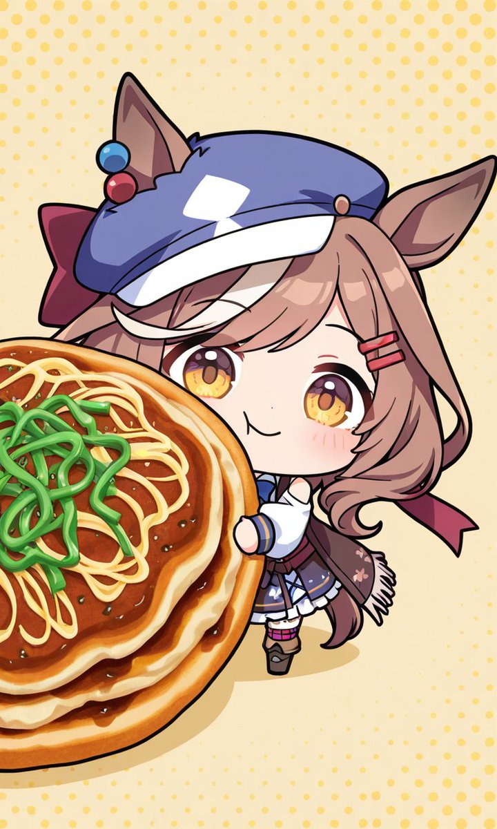 shini1101's tweet photo. マチカネタンホイザ/ウマ娘 https://t.co/YFd0ft9TWe