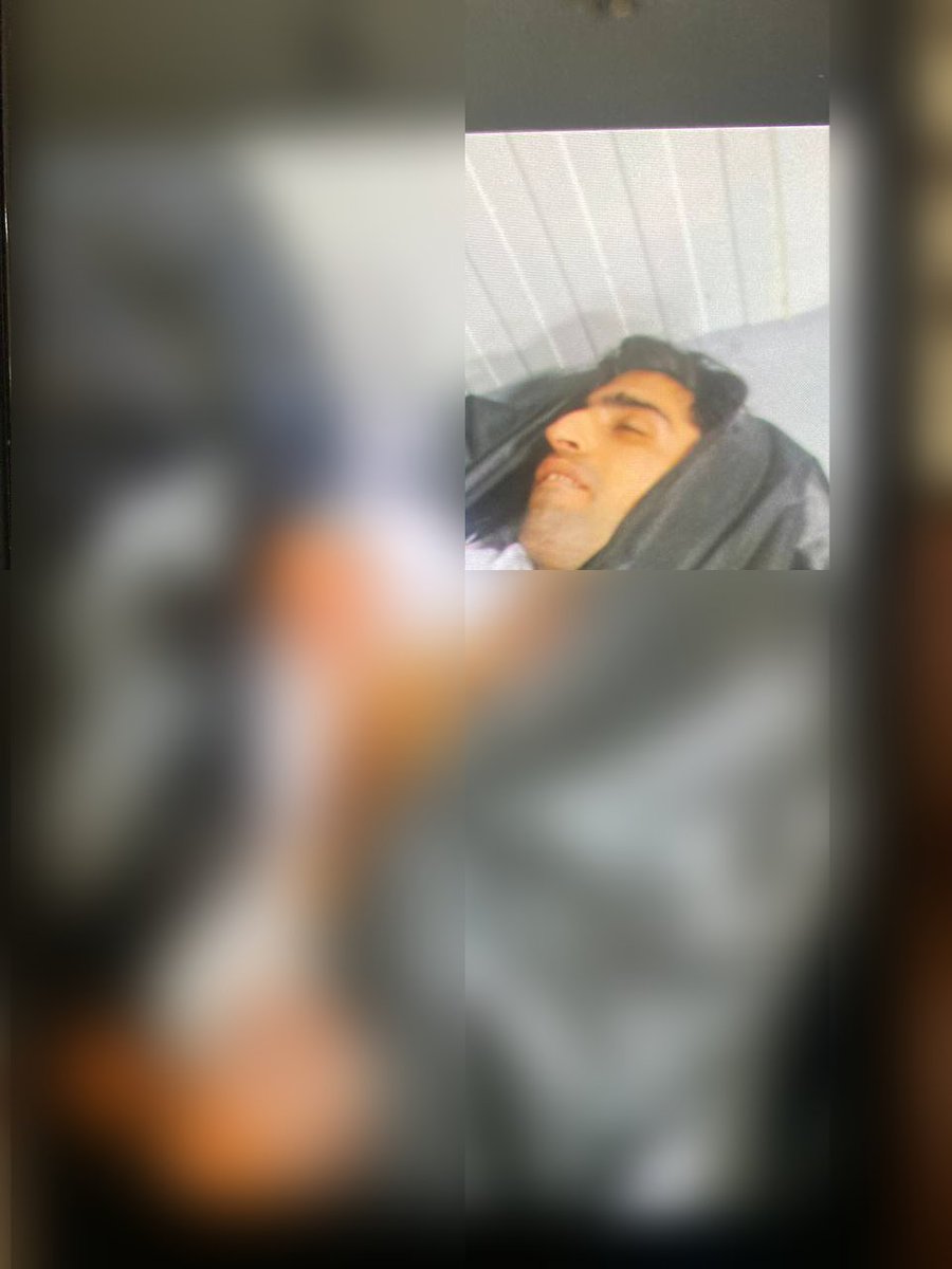 jenabaria's tweet photo. "خفته در خاک ایستاده در تاریخ"
به یاد جاویدنام عرفان عبدی پور. https://t.co/dPwOLqomqC