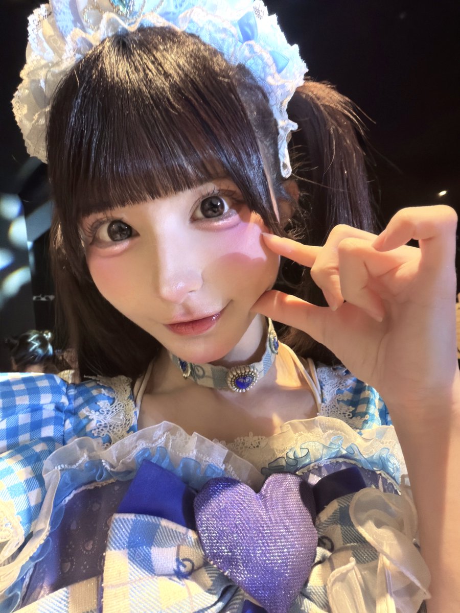 iON_rise_'s tweet photo. ぱっつん❤︎ https://t.co/2YIW6NfNeX