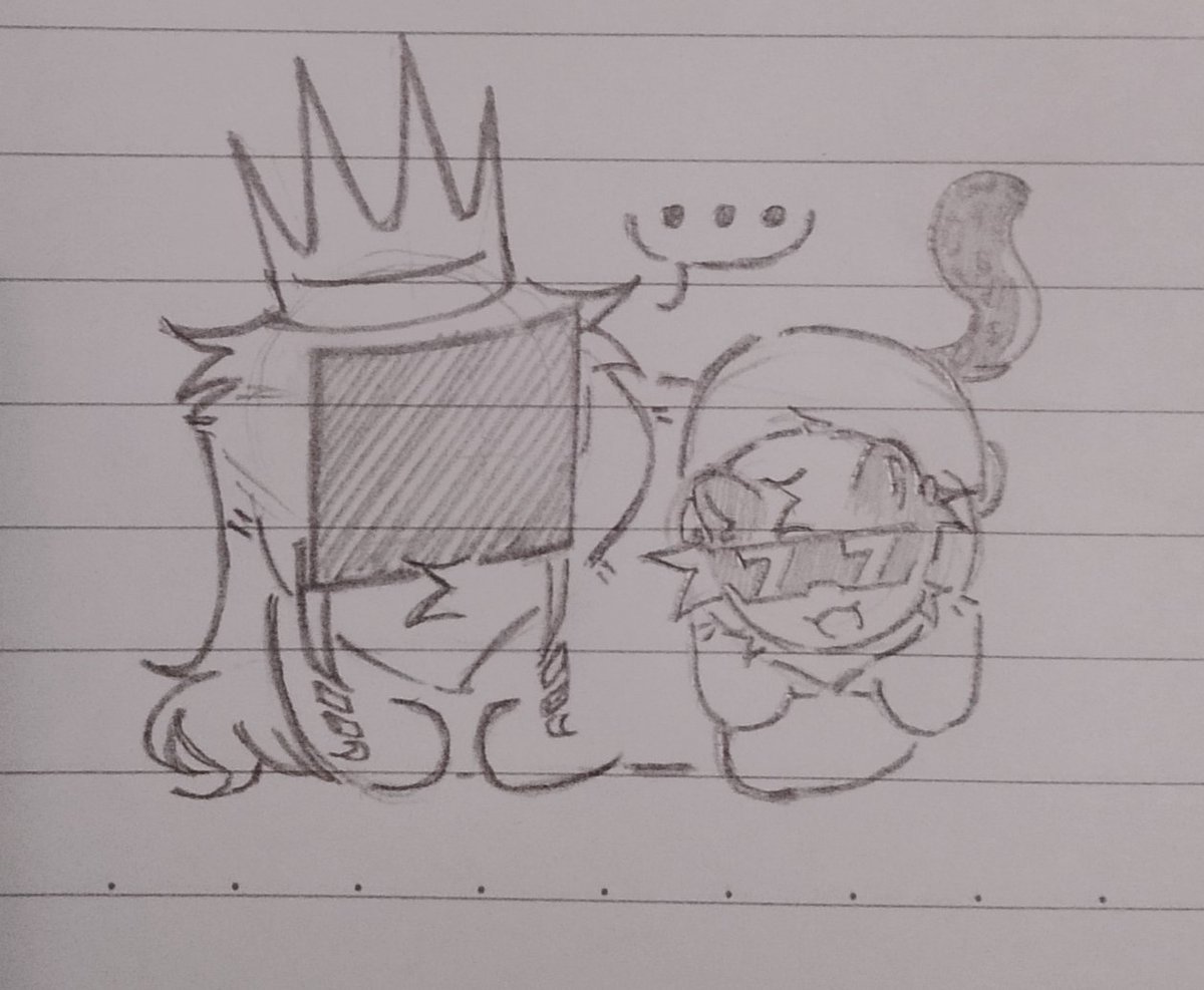 silly_ryoshii's tweet photo. More beans !!
#Doublefedora #Ichance https://t.co/rKR2RPq0vA